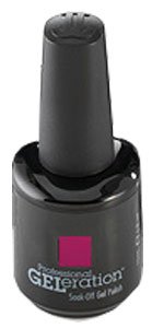 Jessica GELeration Soak Off Calla Lily