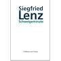 Schweigeminute