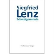 Schweigeminute