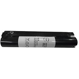 Battery, Nicad 9.6v 2ah Makita
