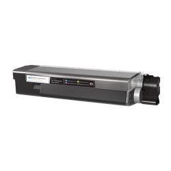 Compatible Black High Capacity Okidata Toner Cartridge 43324404 (5,000 Page Yield) for Okidata C5500