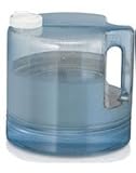1 Gallon Replacement Waterwise 4000 Carafe / Jug (Water Wise)