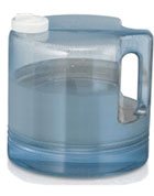 1 Gallon Replacement Waterwise 4000 Carafe / Jug (Water Wise)