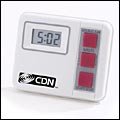 CDN Pro Accurate Stainless Steel Oven Thermometer