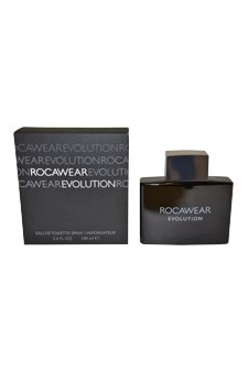 Evolution Cologne by Rocawear for men Colognes