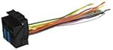 IMAGE OF Metra 71-9003 Reverse Wiring Harness for Select 2002-up BMW 5 Series, Audi, and Volkswagen Vehicles OEM Radio