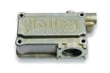 Holley 134-281 Replacement Fuel Bowl Kit