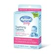 Hyland's Homeopathic Teething Tablets, 135 Count (Pack of 2)