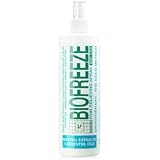Biofreeze Pain Relieving Spray 16 oz.