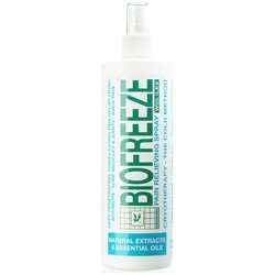 Biofreeze Pain Relieving Spray 16 oz.