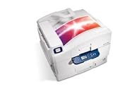 Xerox Phaser 7400DNZ - Printer - colour - duplex - LED - Tabloid Extra (305 x 457 mm), SRA3 - 600 dpi x 1200 dpi - up to 40 ppm (mono) / up to 36 ppm (colour) - capacity: 800 sheets - USB, 10/100Base-TX