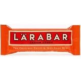 Larabar Original Fruit and Nut Food Bar, Cashew Cookie 16 Bars