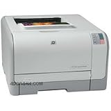 HP Color LaserJet CP1215