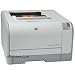 HP Color LaserJet CP1215