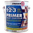 Bulls Eye 1-2-3 Primer Sealer