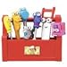 Fisher-Price Handy Manny's Talkin' Tool Box