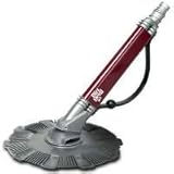 Truefamilyfun Dirt Devil Above-Ground Automatic Cleaner
