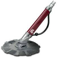 Dirt Devil Above Ground Swimming Pool Automatic Cleaner