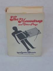 the mousetrap and other plays by agatha christie introduction by ira levin