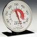 Kitchen & Housewares : Taylor Pro Oven Guide Thermometer 5995NW