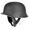 German Helmets DOT German Motorcycle Helmet 115Matt