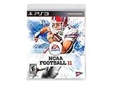 Electronic Arts NCAA Football 11 for PS3 (19358)