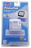GBA Power Pak - Indigo