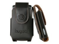 Bugatti Fashioncase Handytasche (f&uuml;r Samsung SGH-U600) bicolor Preisvergleich