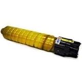 Print Cartridge Yellow Sp C430A Yellow Toner Cartridge