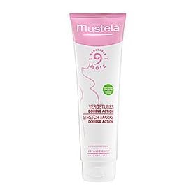 Mustela Stretch Marks Double Action