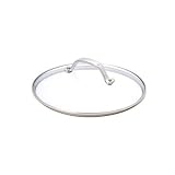Cuisinox Elite Tempered Glass Lid - 5.5 Inch