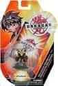 Bakugan Battle Brawlers Collector Figure Series 1 Saurus