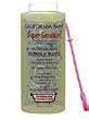 Bubble Bath-Super Sensitive Fragrance Free - 13 oz - Liquid