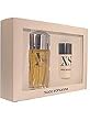 Xs Men Set By Paco Rabanne (Xs Eau De Toilette 3.4 Ounces Spray + Xs Deodorant Stick 2.2 Ounces)