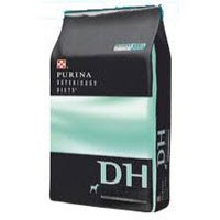 Purina Veterinary Diets DH Dental Health Small Bites Canine Formula Dry Food Purina Veterinary Diets DH Dental Health Small Bites Canine Formula Dry Food