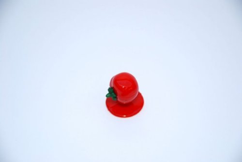 Knöpfe Tomate