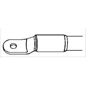 Ancor 301503 Marine Grade Electrical Adhesive Lined Heat Shrink Tubing Kit (3 16 to 3... by 