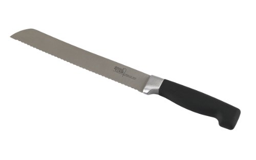 Touch Bread Knife, 8-Inch
