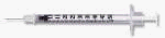 >Lo-dose syr insln 28gx 1/2. Syringes with Needles