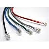 Cables To Go 24358 Multi-pack 7ft CAT5E 350Mhz Assembled Cable  25-Pack (Blue)