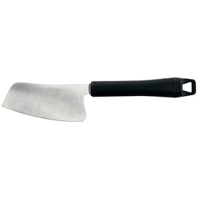 Click here to buy Paderno World Cuisine Cheese Knife, 9 1 4 by Paderno/World Cuisine.