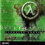 (JC) Half-Life: Opposing Force
