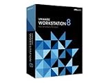 Sft Vmware Workstation 8. Run A Full By Wahl