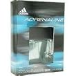 Adidas Adrenaline By Adidas For Men. Eau De Toilette Spray 1.7 Oz.