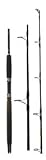 Solo Jigging 55-150g (2-5oz) 20-50 Lb Braided Line Rating 7' Spinning Fishing Rod