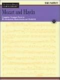 Mozart and Haydn - Volume 6 CD ROM The Orchestra Musicians CD-ROM Library - Trumpet