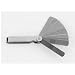 K-D Tools 161 Deluxe Feeler Gauge