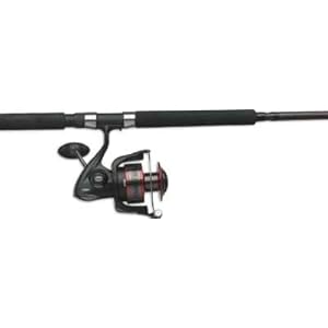 Penn Fierce Spinning Combo FRC5000 Reel with FRC1020S70 Rod