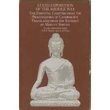 Lucid Exposition of the Middle Way: Essential Chapters from the Prasannapada