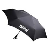 BMW Auto-Open Umbrella by BMW
